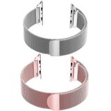 Pulseira Magnetica Kit 2 Uni Relogio Inteligente Smartwatch Smartband Ima