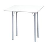 Mesa Com Tampo Dobrável Mesas Para Cozinha Branco