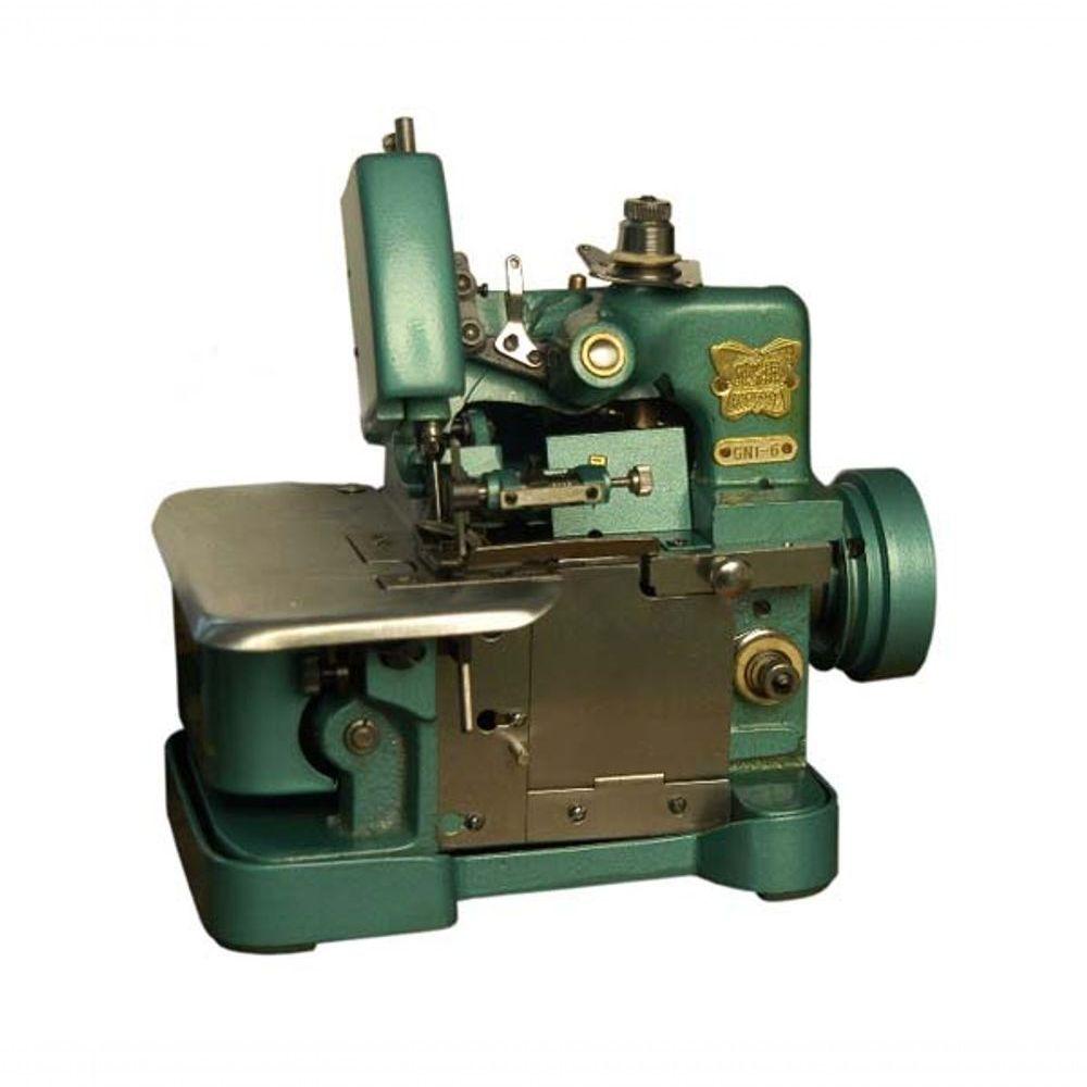 Máquina De Costura Overlock Butterfly 110v - Carrefour