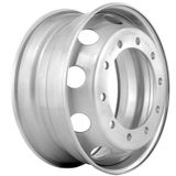 Roda 7.50x22.5 10 Furos Xbri (com Bico)