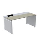 Plataforma Simples 140x792 Pscpp140/792/1 Pessoa Nogueira Casablanca/cinza