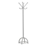 Cabide De Aço Para Quartos Prisma Br Branco