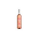 Frisante Miolo Natural Almaden Rosé Moscatel - Brasil