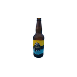 Cerveja Itapira Golden Ale Puro Malte - Brasil