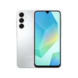 Smartphone Samsung A16 Android 14, 6,7", 128 Gb, 5g, Cinza