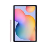 Tablet Samsung Galaxy Tab S6 Lite (2024), 64GB, 4GB RAM, Tela Imersiva de 10.4", Câmera Traseira 8MP, Câmera Frontal de 5MP, Wi-Fi, Android 14