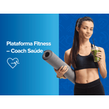 Plataforma Fitness