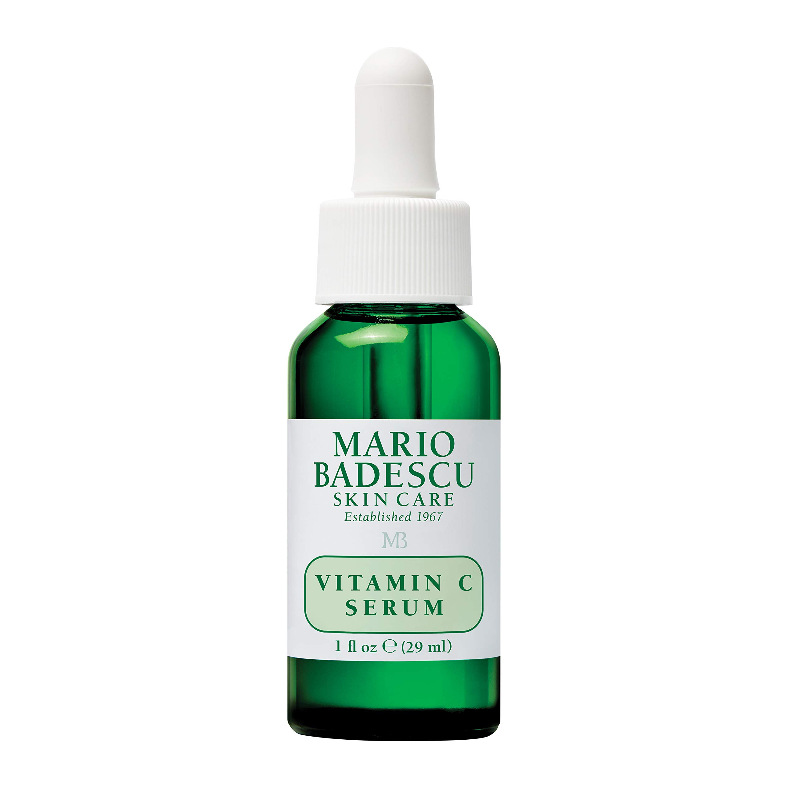 Sérum Mario Badescu Vitamina C E Hialuronato De Sódio 30ml