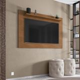 Painel 135cm Para Tv Até 60 Polegadas Safira Casa D Cedro