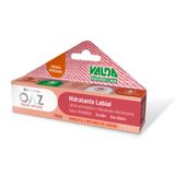 Hidratante Labial Valda Oaz Sabor Morango 10ml