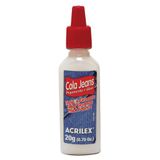 Cola Jeans Acrilex 20g Unitário - 17920