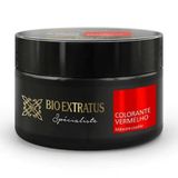 Máscara Spécialiste Colorante Vermelha 250 Gr Bio Extratus