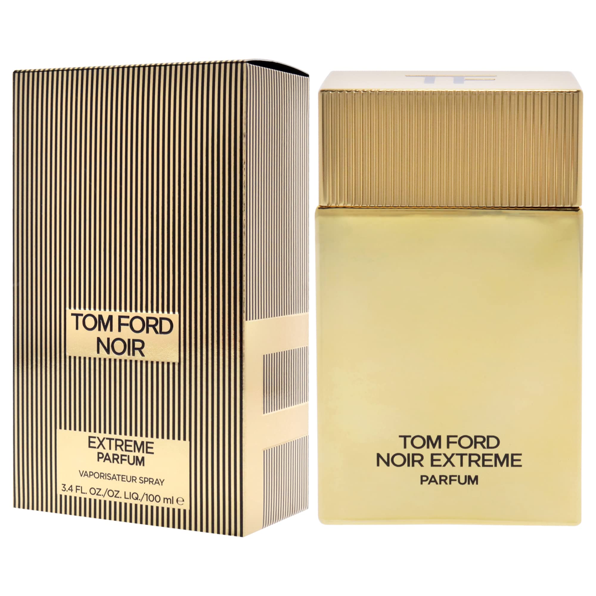 Perfume Tom Ford Noir Extreme Eau De Parfum 100ml Para Homens