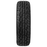 Pneu Aro 20 Xbri 265/50 R20 Tl 111s Forza At 2