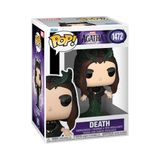 Boneco De Vinil Funko Pop Marvel Death Agatha Coven Of Chaos