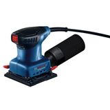 Lixadeira Orbital Com Acoplamento 220w Gss 140-a Bosch-110v