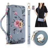 Capa Tipo Carteira Crossbody Reeginch Para Samsung Galaxy S25 Ultra