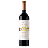 Vinho Tinto Alturas De Chile Selection Syrah 2024