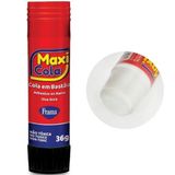 Cola Bastão Escolar Maxi Cola - 36g