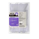 Cola Quente Silicone Grossa Bastão Bazze - 1kg