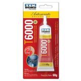 Cola De Contato T6000 Tekbond - 60g