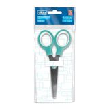 Tesoura Escolar Tilibra - 132mm T402 Aqua