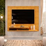 Painel Para Tv Até 50 Polegadas Nando Cedro