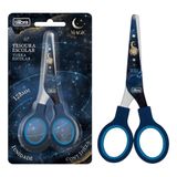 Tesoura Escolar Magic Tilibra - 128mm