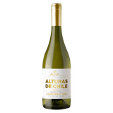Vinho Branco Alturas De Chile Selection Chardonnay 2024