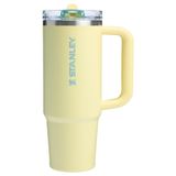 Copo Stanley Quencher Protour Flip Straw 900 Ml Em Aço Inoxidável