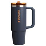 Copo Stanley Quencher Protour 900 Ml Com Canudo E Alça
