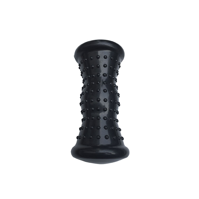 Rolo de Massagem para mãos e pés Proaction G268 - Preto