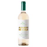 Vinho Branco Alturas De Chile Selection Sauvignon Blanc 2023