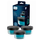 Cartucho De Reposição Para Barbeador Elétrico Philips Quick Clean