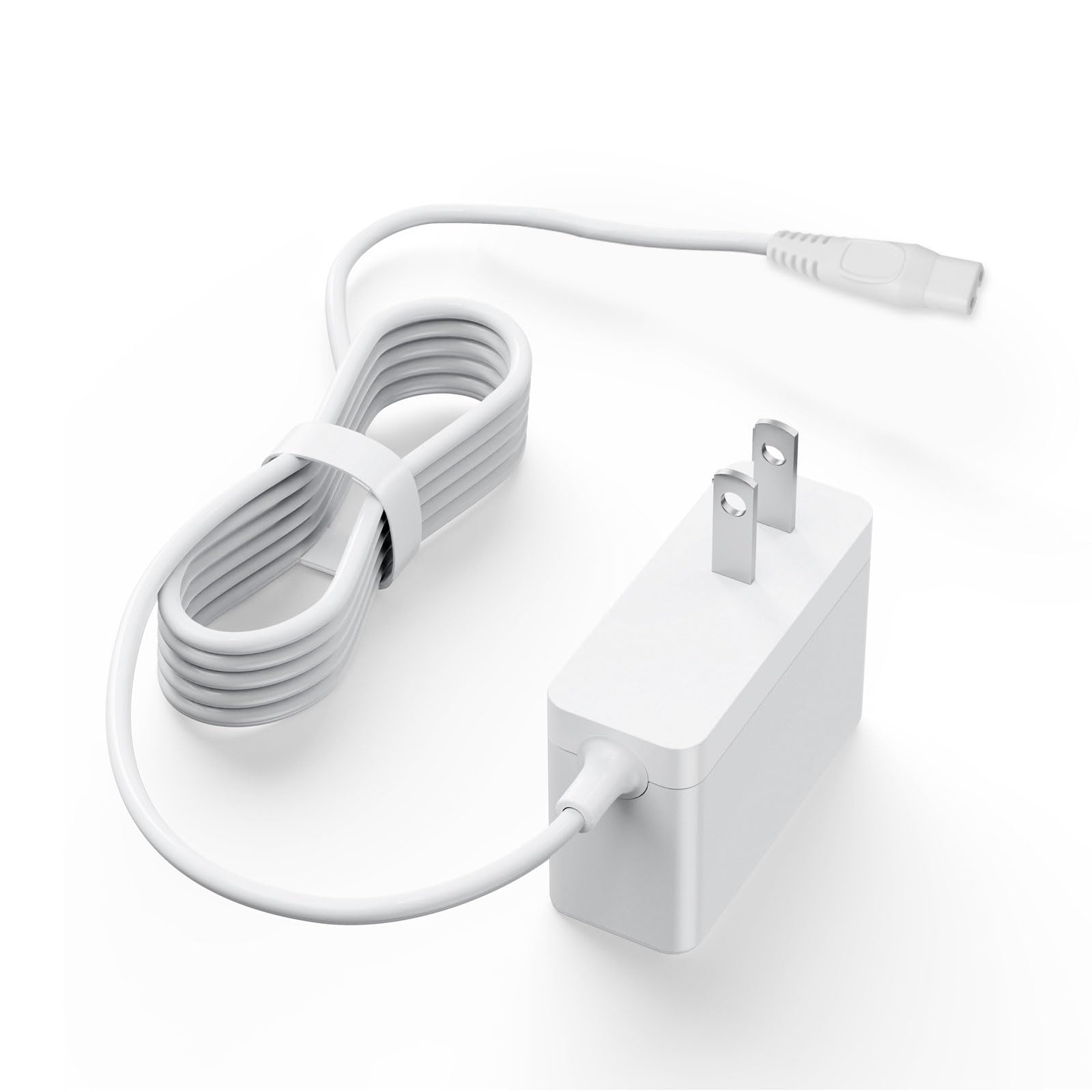 Carregador Compatível Com A Depiladora Philips Série 8000