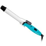 Modelador De Cachos Profissional 210 C - 410 F 25mm Soling