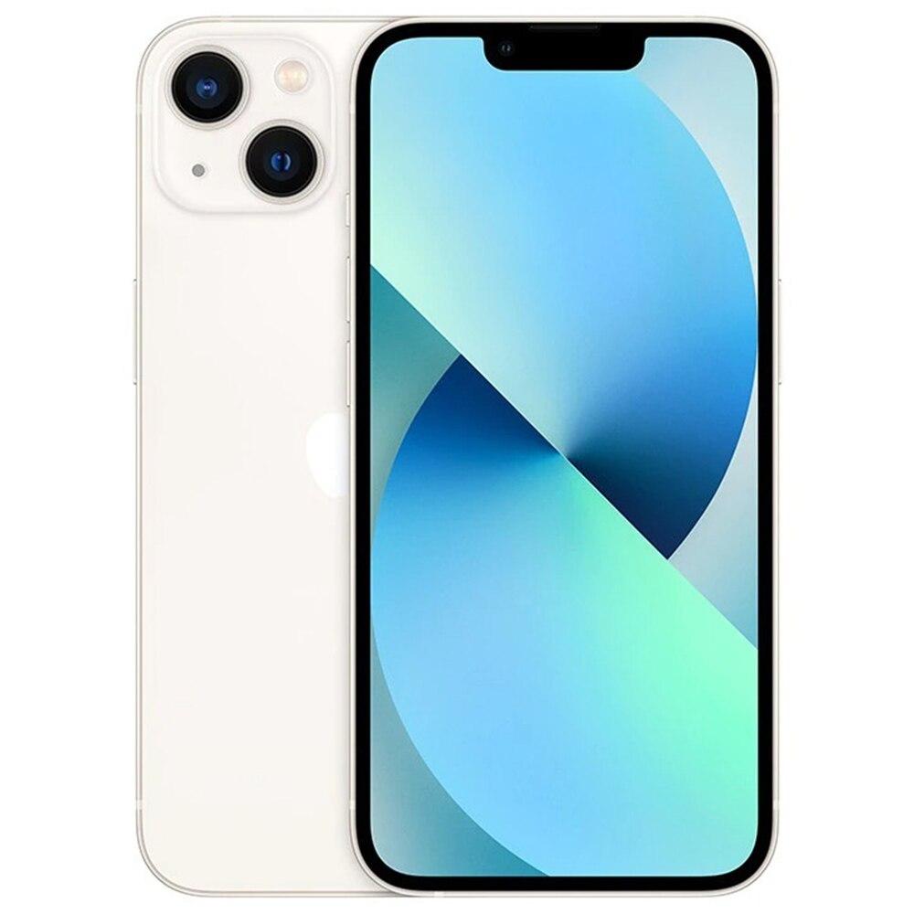 Apple iPhone 13 256gb Estelar - Dual Chip Apple iPhone 13 256gb Estelar - Dual Chip