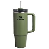 Copo Stanley Quencher H2.0 Com Alça E Canudo 900ml
