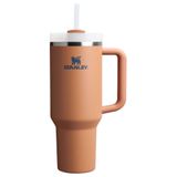 Copo Stanley Quencher H2.0 Com Alça E Canudo Para Torradas De 1,18 L