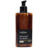 Hidratante Pós Barba 500ml Tradition Sensitive Sem Álcool Viking