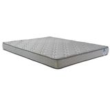 Colchão Casal Herval Herval Espuma D33 Valência 17x138x188cm D33 Bordado H160p