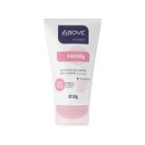 Desodorante Em Creme Above Women Candy Invisible 48h De Proteção 50g