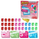 Kit De Festa De Classe Sazonal Just Play Slinky® Gram 112 Peças