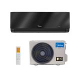 Ar Condicionado Split Inverter Hi Wall Midea Xtreme Save Connect Black Edition 18000 Btus Quente/frio 42mgvqi18m5 - 220v