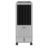 Climatizador De Ar Symphony Diet 8i 8 Litros 95w Cinza 220v