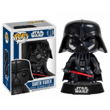 Darth Vader (01) - Star Wars - Funko Pop