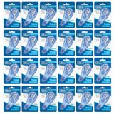 Caixa Fita Corretiva Azul Tilibra - 6mx5mm C- 24 Unidades