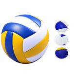 Bola Vôlei Quadra Praia Tam Padrão Competição Profissional