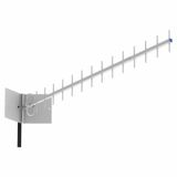 Antena Yagi 19 dBi 850 MHz