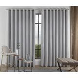 Cortina Para Sala E Quarto Madras E Tamanhos